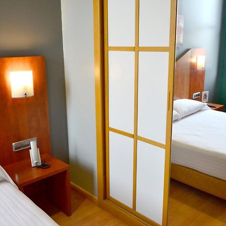 Hotel Alda Palacio Valdes Αβιλές Εξωτερικό φωτογραφία