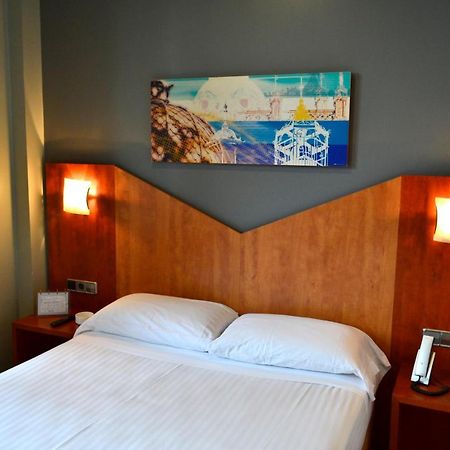 Hotel Alda Palacio Valdes Αβιλές Εξωτερικό φωτογραφία