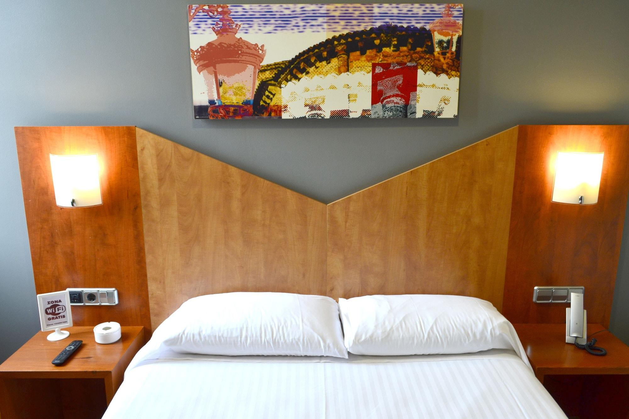 Hotel Alda Palacio Valdes Αβιλές Εξωτερικό φωτογραφία