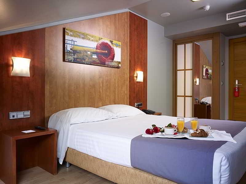 Hotel Alda Palacio Valdes Αβιλές Εξωτερικό φωτογραφία